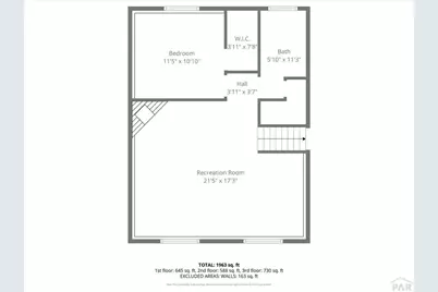 524 E McCulloch Blvd, Pueblo West, CO 81007 - Photo 30