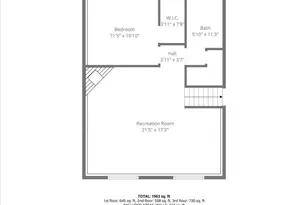 524 E McCulloch Blvd, Pueblo West, CO 81007 - Photo 30