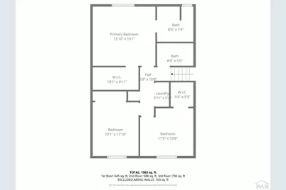 524 E McCulloch Blvd, Pueblo West, CO 81007 - Photo 32