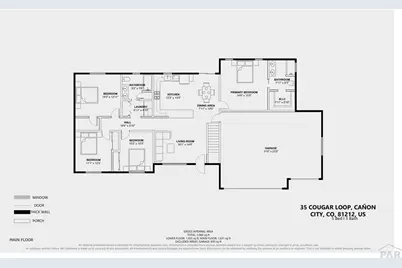 35 Cougar Loop, Canon City, CO 81212 - Photo 50