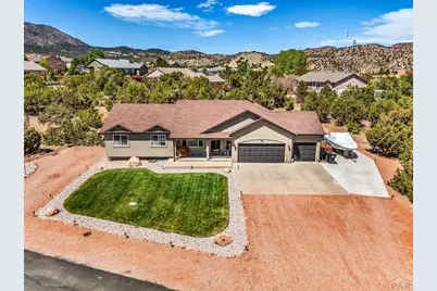 35 Cougar Loop, Canon City, CO 81212 - Photo 1