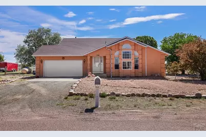 148 S Hacienda Del Sol Dr, Pueblo West, CO 81007 - Photo 2