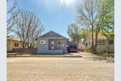 408 N 4th St, Rocky Ford, CO 81067 - Photo 1
