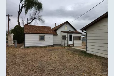 316 E Swink Ave, Fowler, CO 81039 - Photo 4