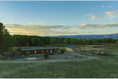 640 County Rd 571, Gardner, CO 81040 - Photo 1