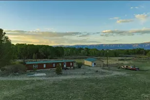 640 County Rd 571, Gardner, CO 81040 - Photo 1
