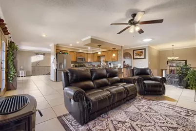 141 E Saddlewood Ct, Pueblo West, CO 81007 - Photo 16