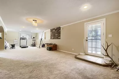 141 E Saddlewood Ct, Pueblo West, CO 81007 - Photo 6