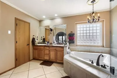 141 E Saddlewood Ct, Pueblo West, CO 81007 - Photo 24
