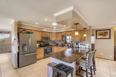 141 E Saddlewood Ct, Pueblo West, CO 81007 - Photo 12