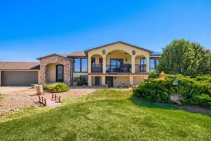 141 E Saddlewood Ct, Pueblo West, CO 81007 - Photo 1