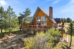 7941 Mt Baldy Dr, Rye, CO 81069 - Photo 1