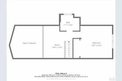 7941 Mount Baldy Dr, Rye, CO 81069 - Photo 60