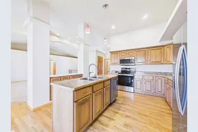 1258 W Caida Del Sol Dr, Pueblo West, CO 81007 - Photo 18