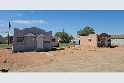 1922-1924 W 22nd St, Pueblo, CO 81003 - Photo 2