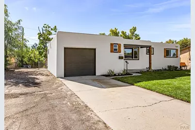 1814 Lark Bunting Lane, Pueblo, CO 81001 - Photo 2
