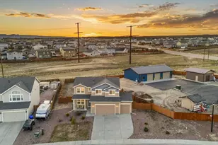 10024 Jaggar Way, Fountain, CO 80831 - Photo 8