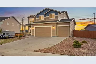 10024 Jaggar Way, Fountain, CO 80831 - Photo 2