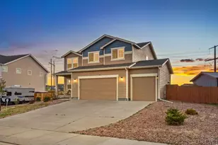 10024 Jaggar Way, Fountain, CO 80831 - Photo 2