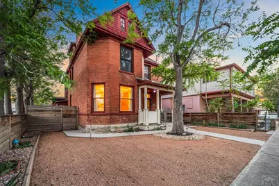 418 W 10th St, Pueblo, CO 81003 - Photo 2