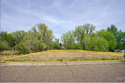 Lots 6-8 W 3rd St, Walsenburg, CO 81089 - Photo 2