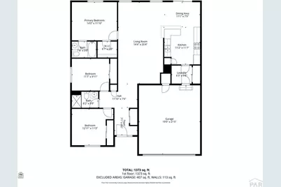 4315 Outlook Blvd #S, Pueblo, CO 81008 - Photo 32