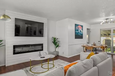 94 Princeton St, Pueblo, CO 81005 - Photo 2