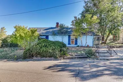 704 W Jefferson St, Trinidad, CO 81082 - Photo 1