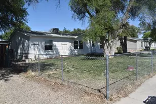 1609 Sycamore Ave, Rocky Ford, CO 81067 - Photo 2