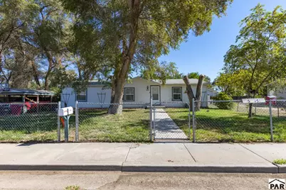 1609 Sycamore Ave, Rocky Ford, CO 81067 - Photo 1