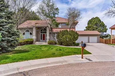 4807 Jasmine Court, Pueblo, CO 81001 - Photo 1