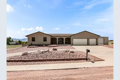 1195 S Los Charros Dr, Pueblo West, CO 81007 - Photo 48