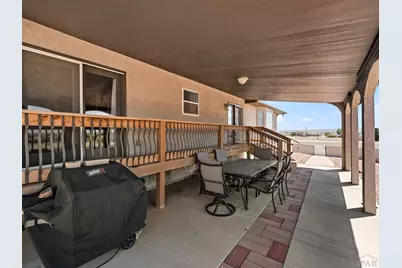 1195 S Los Charros Dr, Pueblo West, CO 81007 - Photo 32