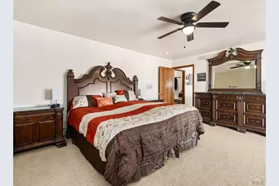 1195 S Los Charros Dr, Pueblo West, CO 81007 - Photo 20