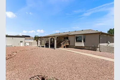 1195 S Los Charros Dr, Pueblo West, CO 81007 - Photo 46