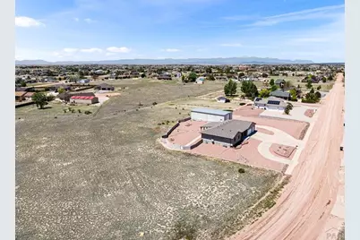 1195 S Los Charros Dr, Pueblo West, CO 81007 - Photo 40