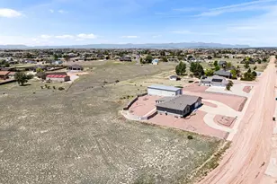 1195 S Los Charros Dr, Pueblo West, CO 81007 - Photo 40