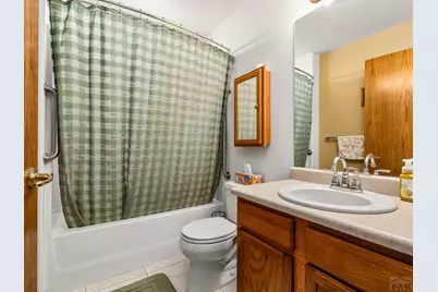1195 S Los Charros Dr, Pueblo West, CO 81007 - Photo 12