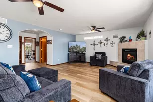 1195 S Los Charros Dr, Pueblo West, CO 81007 - Photo 10