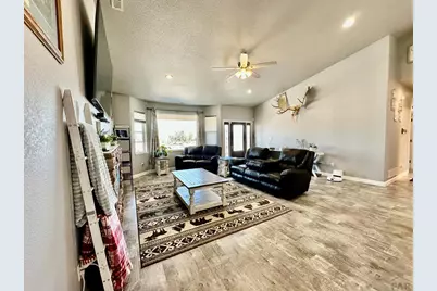 2064 W Hesperus Dr, Pueblo West, CO 81007 - Photo 8
