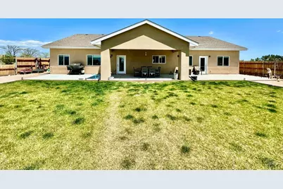 2064 W Hesperus Dr, Pueblo West, CO 81007 - Photo 36