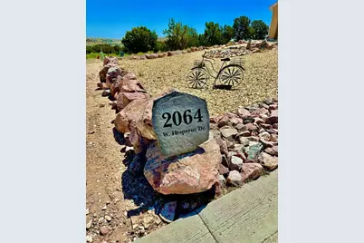 2064 W Hesperus Dr, Pueblo West, CO 81007 - Photo 2