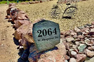 2064 W Hesperus Dr, Pueblo West, CO 81007 - Photo 2