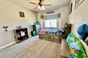 2064 W Hesperus Dr, Pueblo West, CO 81007 - Photo 18