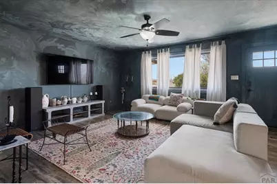 930 N Matt Drive, Pueblo West, CO 81007 - Photo 2