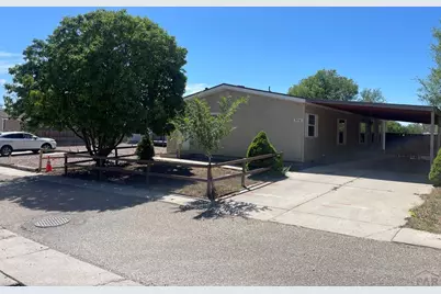 3016 Ridgeview Place, Pueblo, CO 81003 - Photo 1