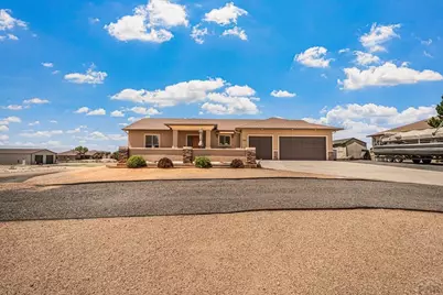 1161 S Papago Dr, Pueblo West, CO 81007 - Photo 2