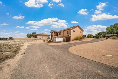 1161 S Papago Dr, Pueblo West, CO 81007 - Photo 40