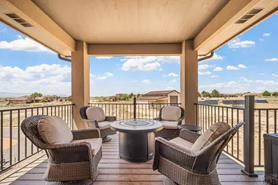 1161 S Papago Dr, Pueblo West, CO 81007 - Photo 28
