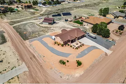 1161 S Papago Dr, Pueblo West, CO 81007 - Photo 48